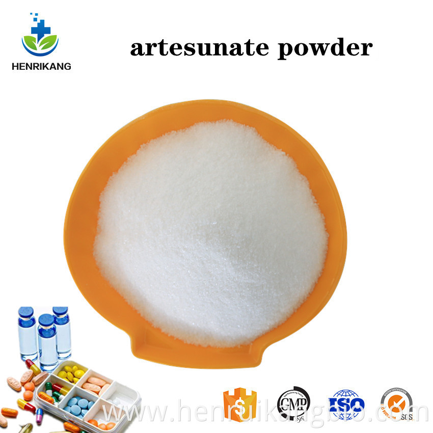 artesunate powder